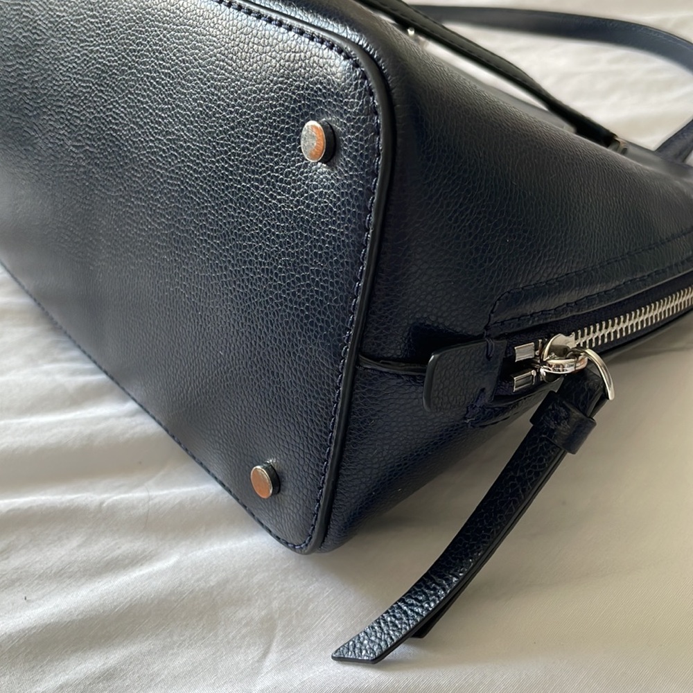 Kate Spade New York Patterson Drive Medium Dome Satchel Bag - Picture 9 of 9
